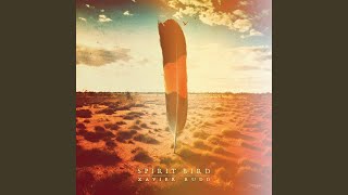 Video thumbnail of "Xavier Rudd - Spirit Bird"