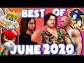 Best of Game Grumps - June 2020