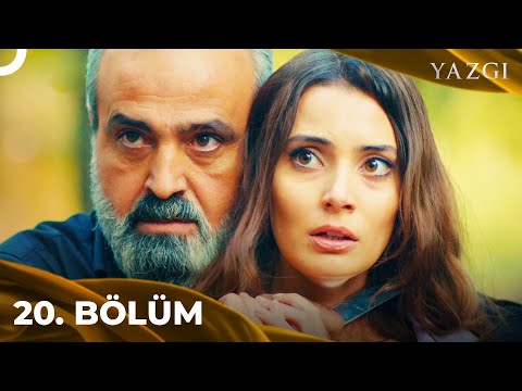 Yazgı 20. Bölüm | Dünya Tehlikede!