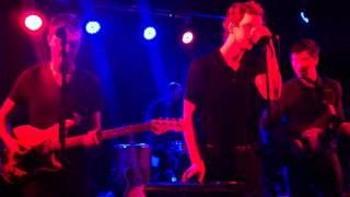 Watch Balthazar Sides video