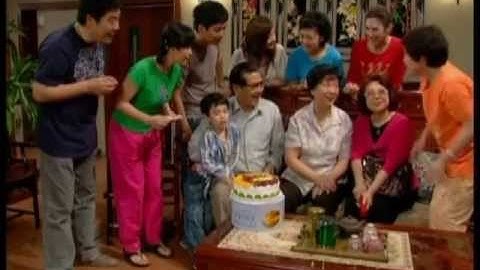 Những cô con dâu nhà họ Khang Trailer - BTV3