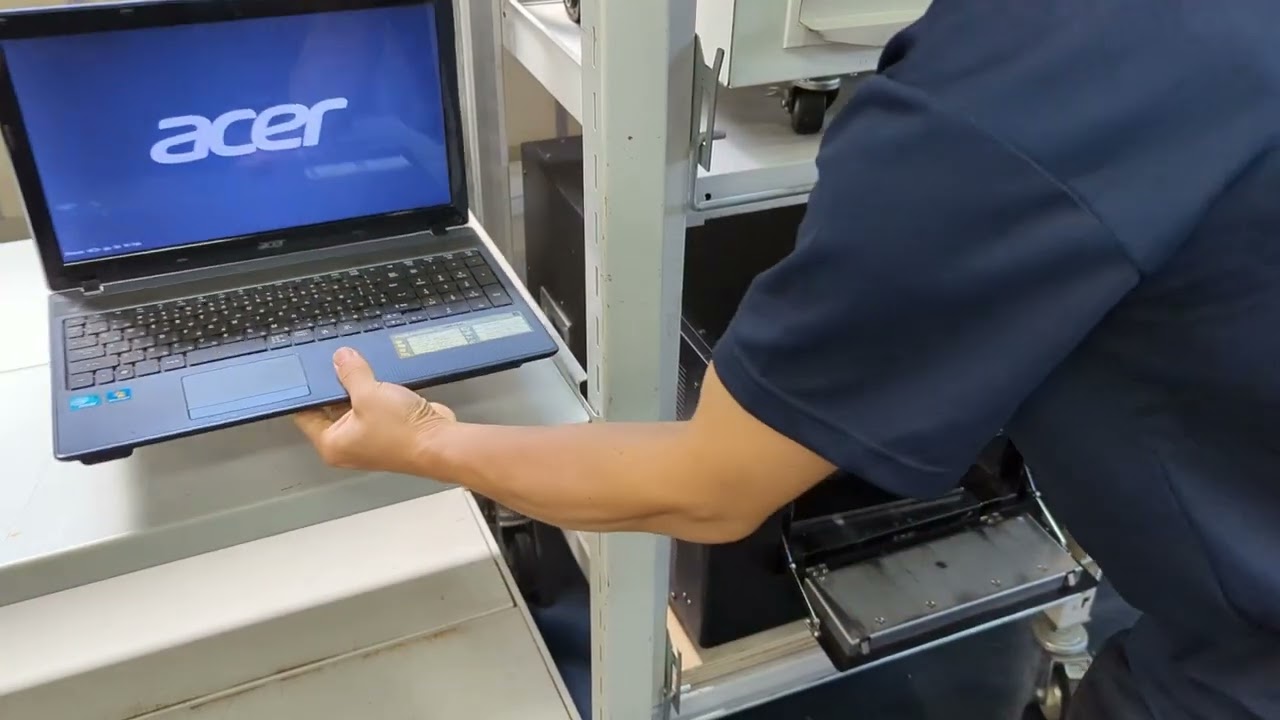 パソコンのデータ消去をする方法 パソコン廃棄 Com