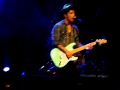 Bruno Mars - Nothin on you (Live in Dublin)