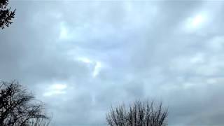 Light Sources from the Southeast to Southwest April 10th 2019 402 pm
