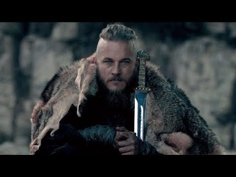 2PAC LEGENDARY-Ragnar Lothbrok(Mix)