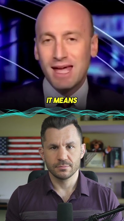 Trump CRUSHES Judge Boasberg