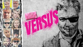 EVIL GORE VS. CHRIS GORE - MEMORIAL DAY MUSINGS | Film Threat Versus