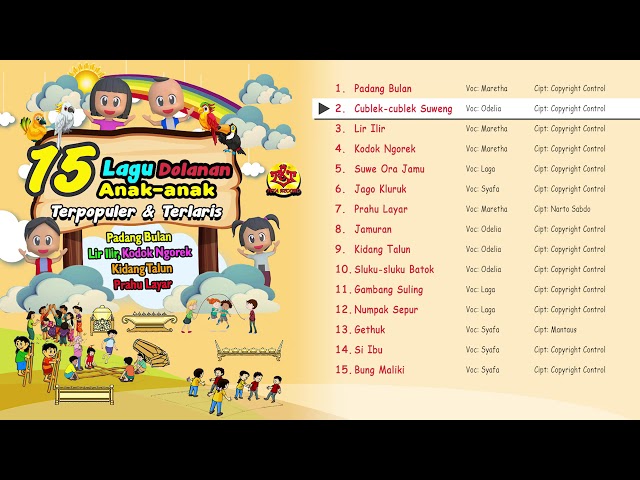 Lagu Dolanan Anak-Anak class=