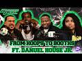 BROKEN PLAY | NAVV GREENE FT. DANUEL HOUSE JR, & REGGIE BALL | S04 | EP 37
