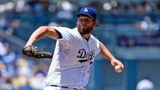 Clayton Kershaw's wife reveals he was the class clown in high