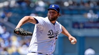 Clayton Kershaw's wife Ellen chimes in