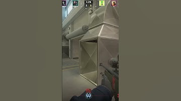 CS2 - Awp 3pick clutch #cs2clips #counterstrike #cs2 #csgobestclips #gaming #csgobestmoments #cs2awp