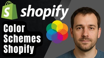 How to Create More Color Schemes for Your Shopify Site (2025 Step-by-Step Tutorial for Beginners)