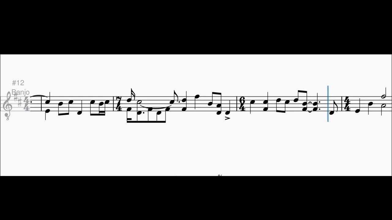 Suite for Appalachian Dulcimer YouTube