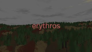 Obsession: Erythros (Pre-release trailer) screenshot 3