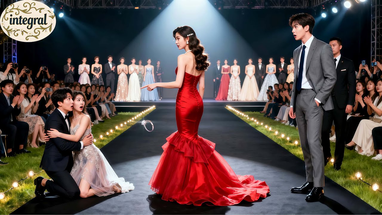 Após 6 anos, descobriu amante do marido! Jogou aliança, casou com CEO — ele enlouqueceu!