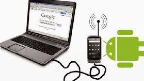 VPN HOTSPOT USING PDANET+ FROM ANDROID TO PC