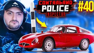 🛣️ՆՈՐ ՃԱՆԱՊԱՐՀ ԱՔԱՐԻՍՏԱՆՈՒՄ🚗Contraband Police Inspector #40