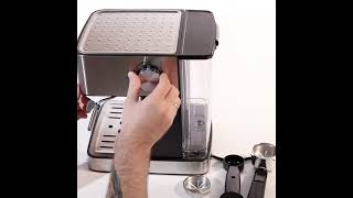 Кофемашина Raf R.136