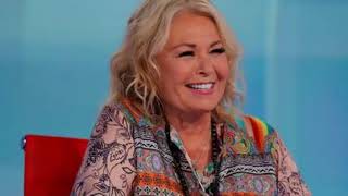 ROSEANNE BARR APOLOGIZES TO VALERIE JARRETT IN SEAN HANNITY INTERVIEW: 'I NEVER MEANT THAT'