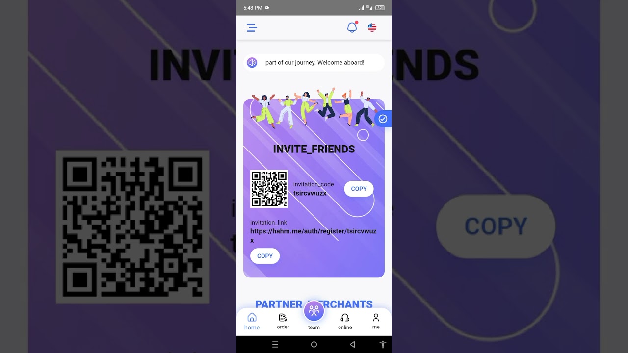 Hahm App Real Or Fake | Hahm App Kaise Use Kare | Hahm App Referral Code 