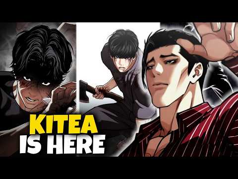 Real Monster is Here . Lookism new Chapter Explanation