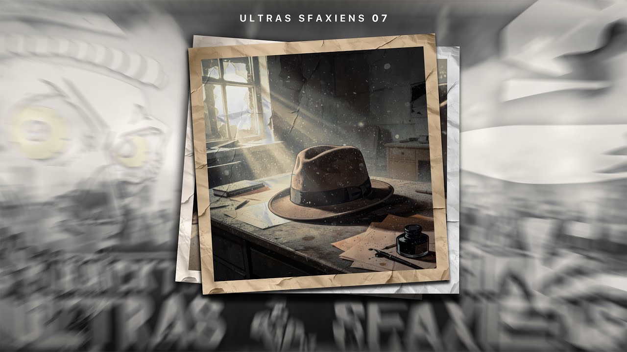 Nous Sommes Les Ultras | Revived Edition