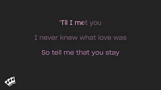 till i met you (karaoke) by: angeline quinto