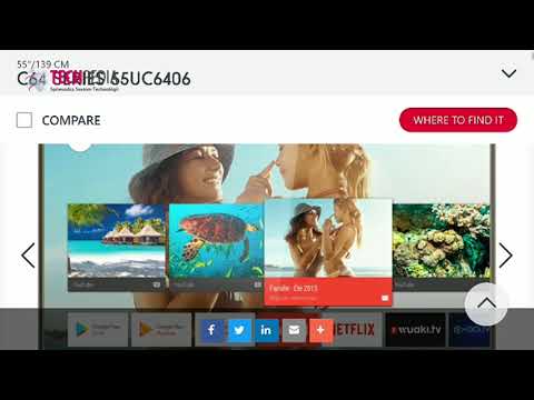 4K HDR multimediálny televízor Thomson môže zastúpiť i hernú konzolu