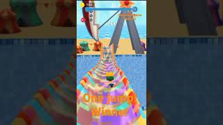 One jump , winner Cheating y8 games