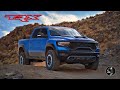 2021 RAM TRX | $90,000 702HP Super Truck