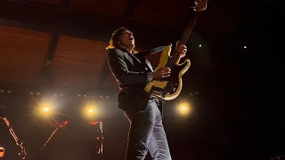 Seth Bolt of NEEDTOBREATHE: Drive All Night Lead-In - Live (Missoula, MT - 09/21/21) Net Worth