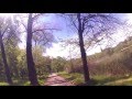 вокруг 1-го озера в далинке
