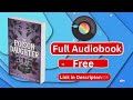 The Poison Daughter by Sheila Masterson Full Audiobook Free