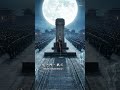 【秦頌·玄鳥定闕】震撼秦朝史詩戰歌 | 沉浸式編鐘與戰鼓 | 傳統古風純享 | Ode to Qin: The Dark Bird Establishes the Realm #shorts