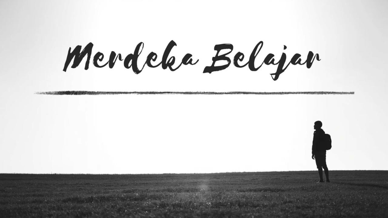 Merdeka Belajar (Official Audio)