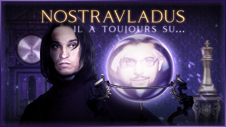 NOSTRAVLADUS, les divinations pour les Candidats du GMI Vlad Tkachiev