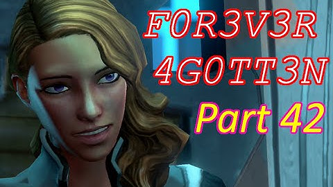 Saints Row IV - Part 42 - Gameplay Walkthrough - No Commentary