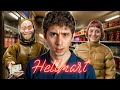 Hellmart - Gioco Completo