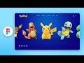 Animation in Figma | Figma Tutorial For Beginners