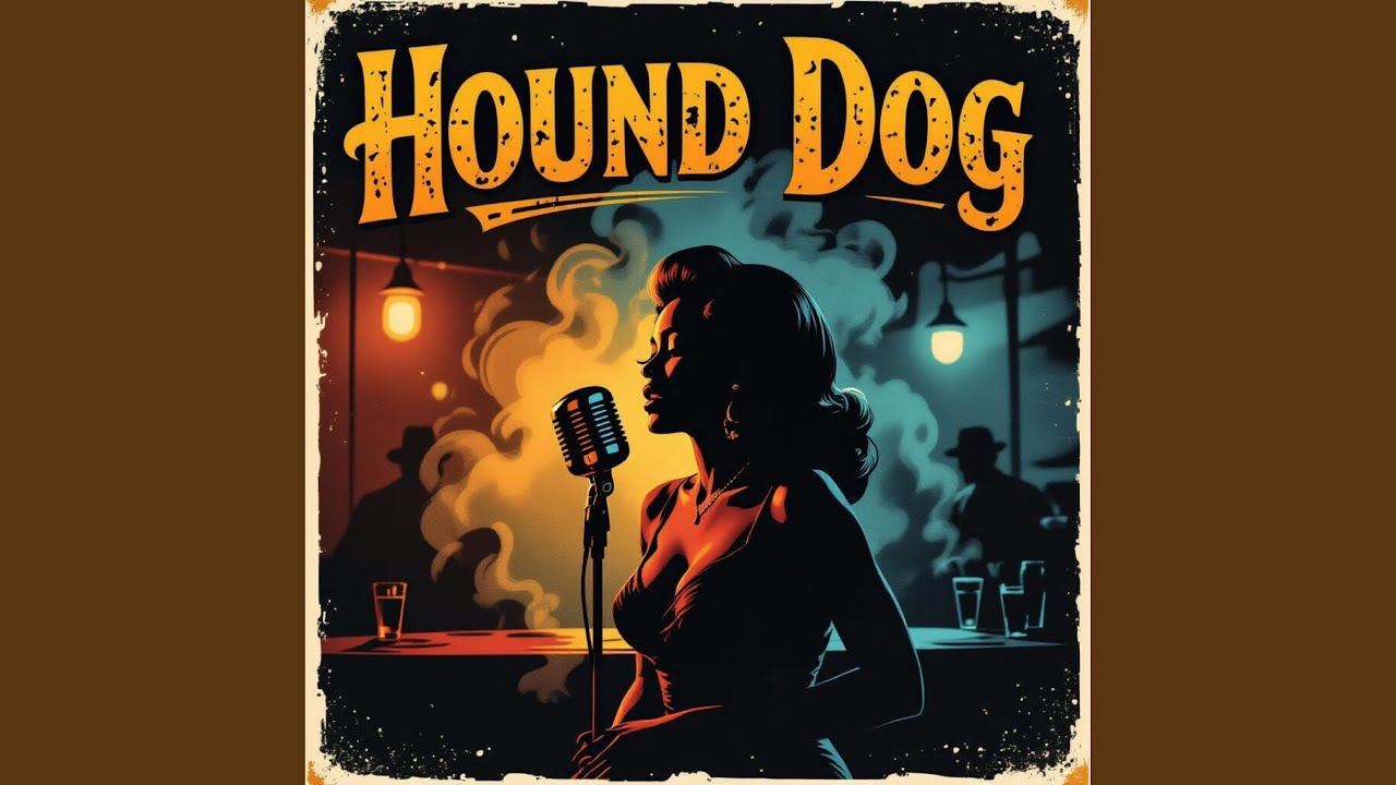 Hound Dog