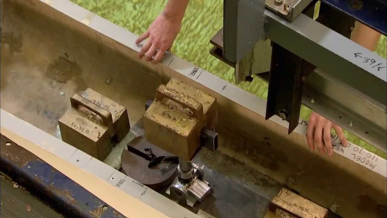 PBS NOVA Why Ships Sink