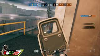 Mini montage spawn kill è full team
