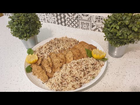 Vidéo: Escalopes De Flocons D'avoine Aux Champignons