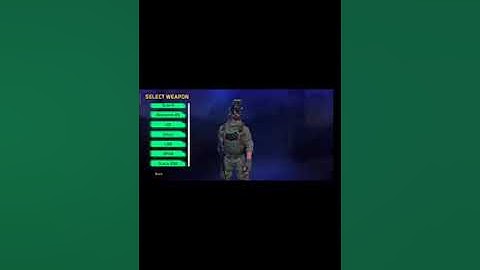 SICO GAME LOADOUT EARLY ACCESS #Shorts #sico #pocox3pro