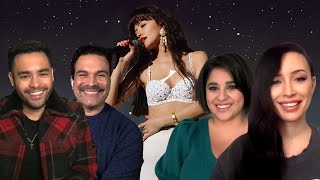 Selena: The Series Cast on PART 2 and Why They DIDN'T Spend Time With Her Family (Exclusive)