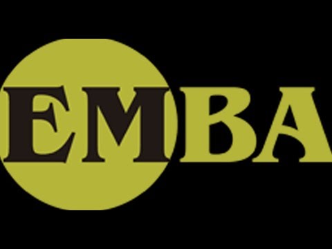 EMBA - Concurso de Tango y Jazz
