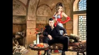 Таня Боева ft Samo Zaen - Мечтая за теб