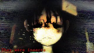 BUG MURDERS.
