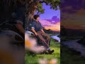 Calm Your Mind 🌿 | Soul Scape Studio #nature #cinematic #relaxing #calm #tranding